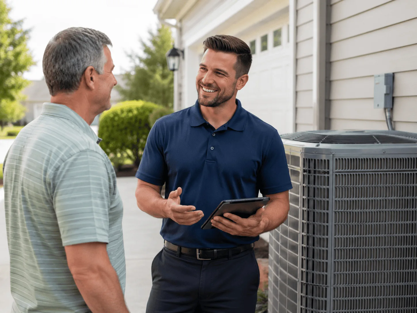 Heat Pump Installation Penhook, VA FAQs